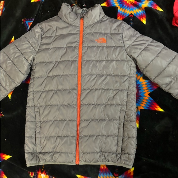 North face jacket - Picture 1 of 3